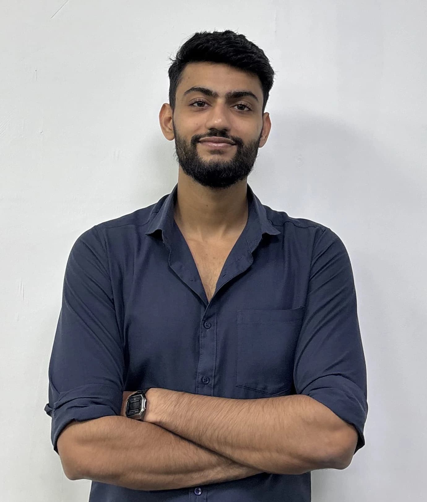 Dheeraj Rao