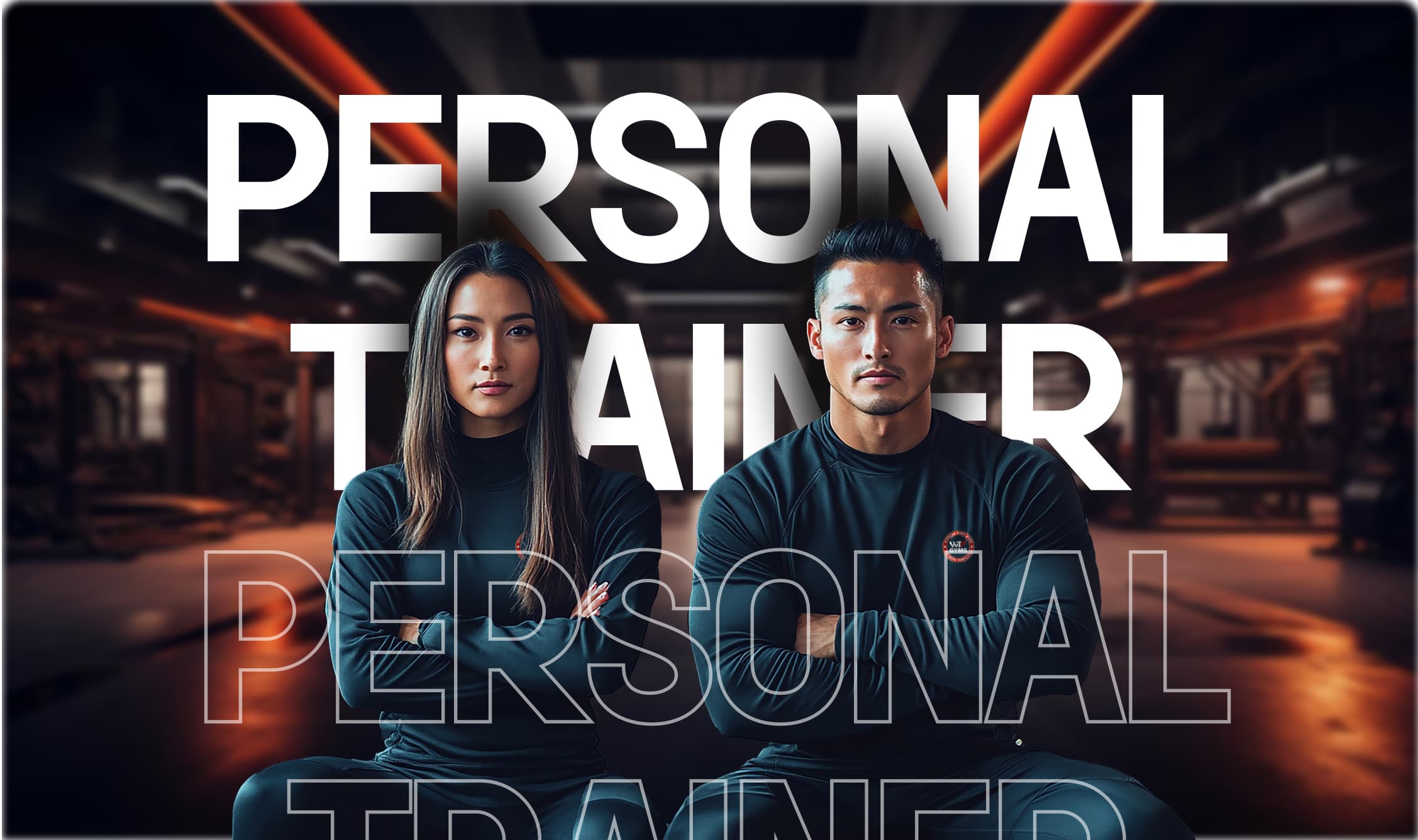 Certified Personal Trainer