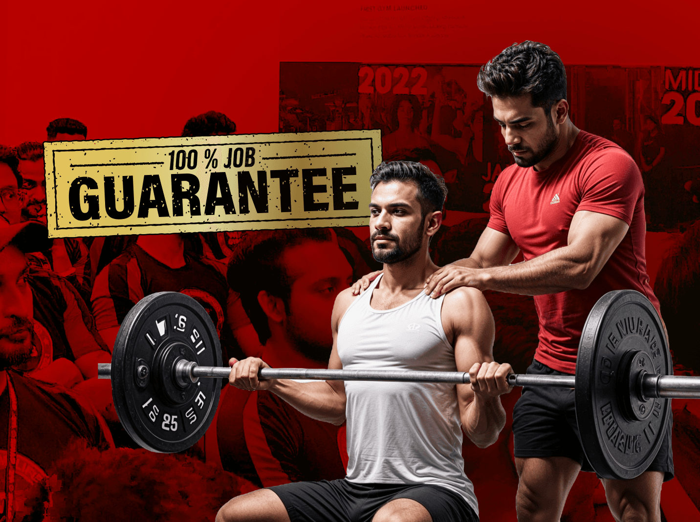 ACE Certified Personal Trainer