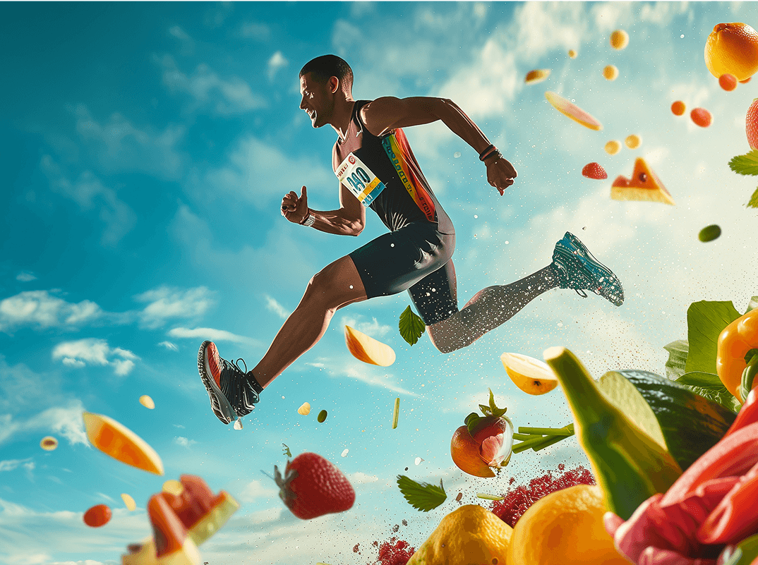 Diploma in Sports Nutrition